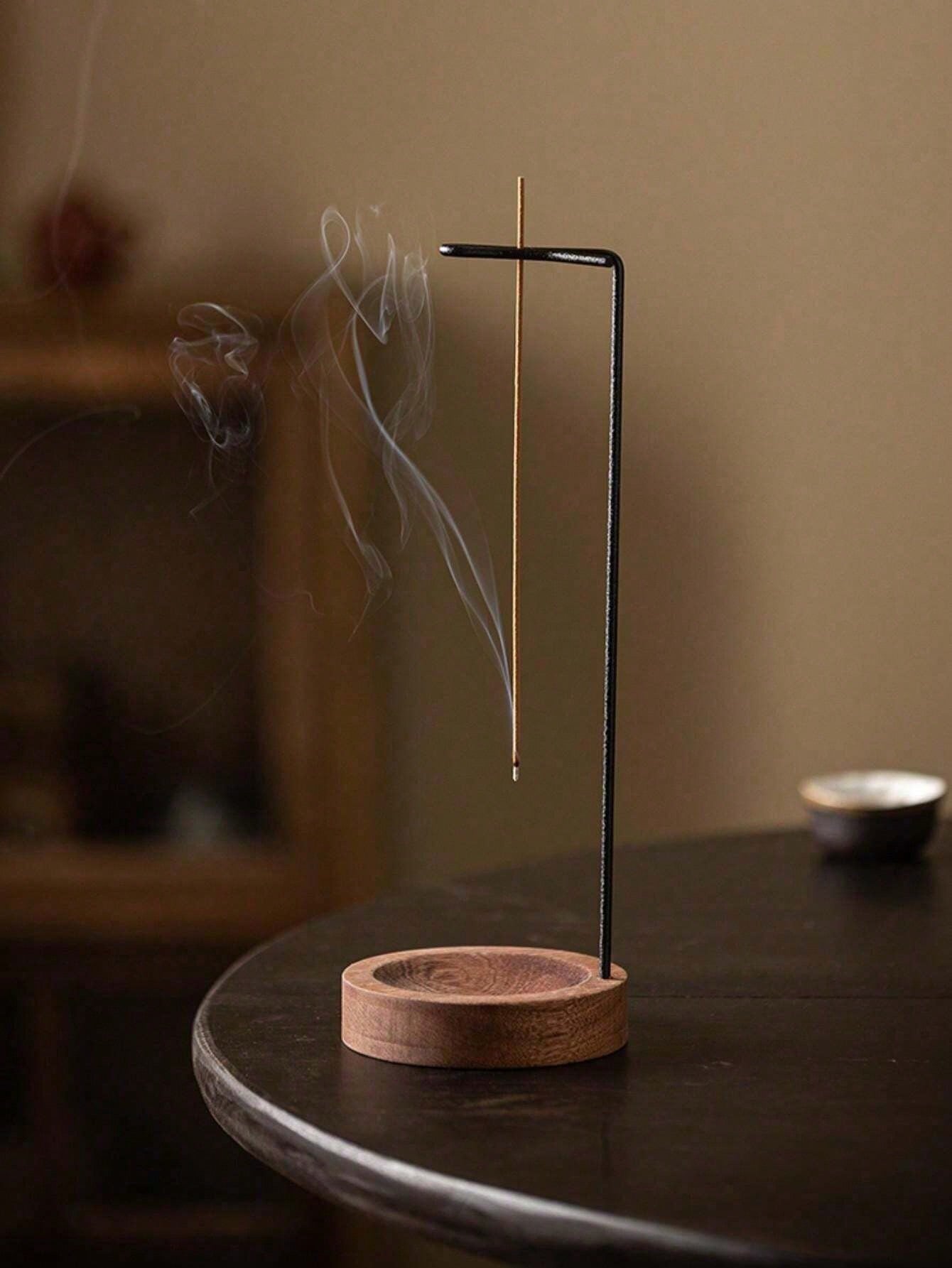 Incense Burners