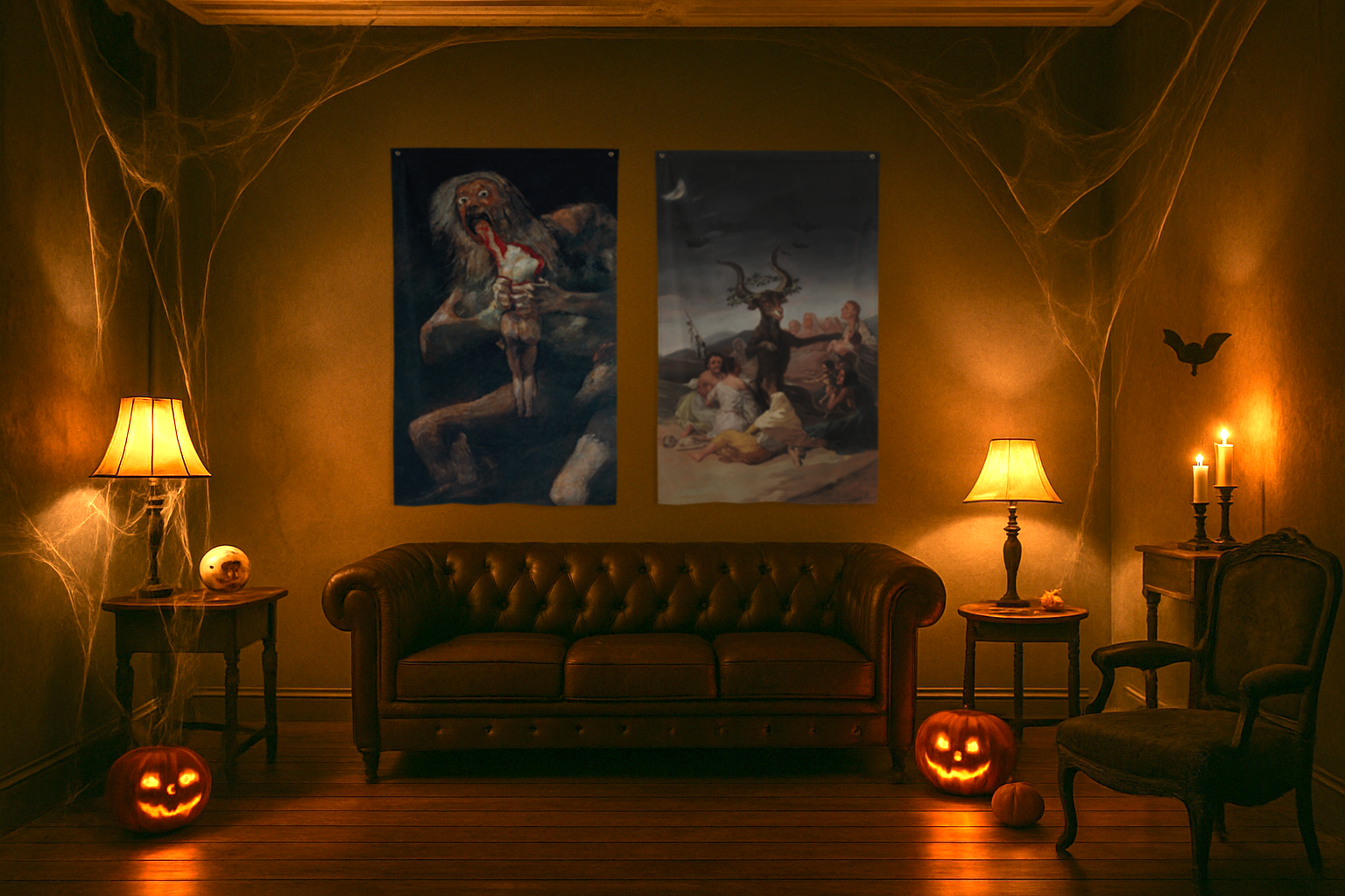 Spooky Season Sale