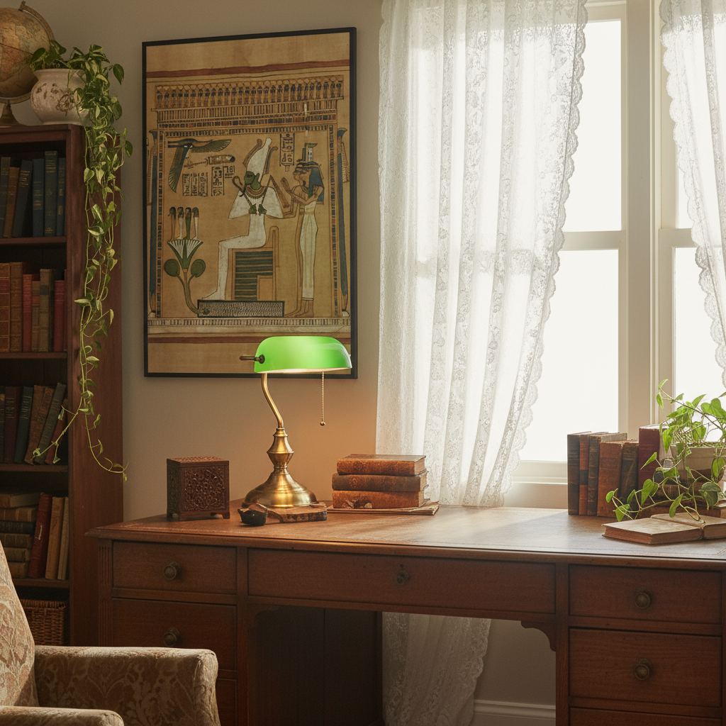 Egyptian Prints & Posters