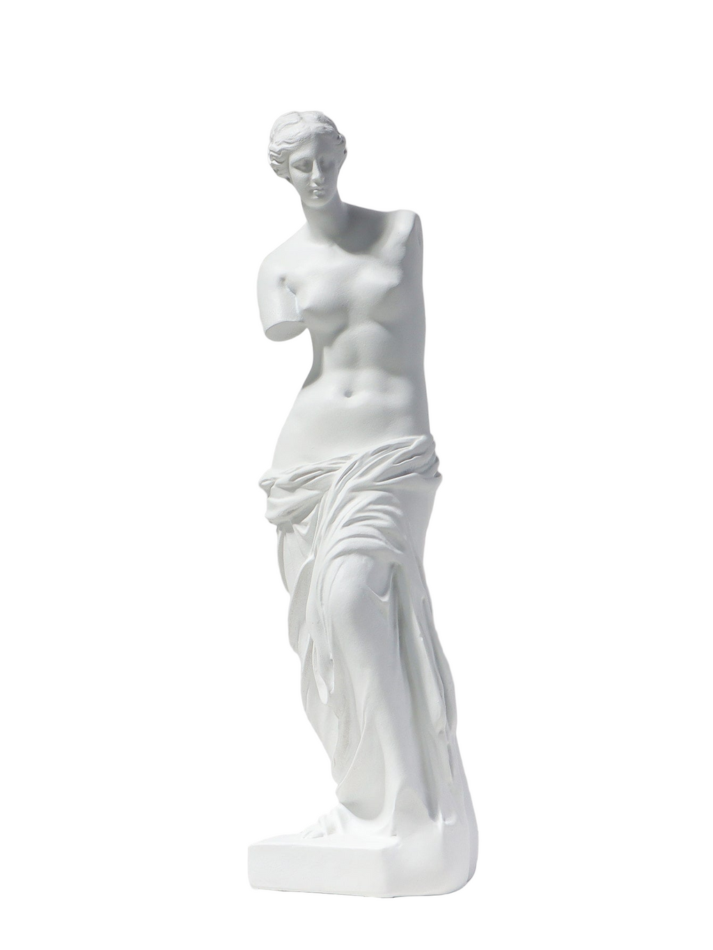 Aphrodite of Melos Statue