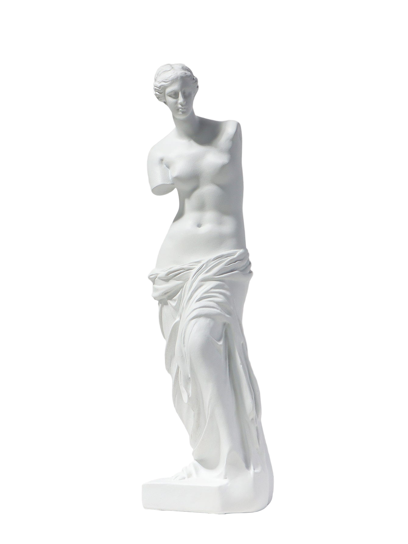 Aphrodite of Melos Statue
