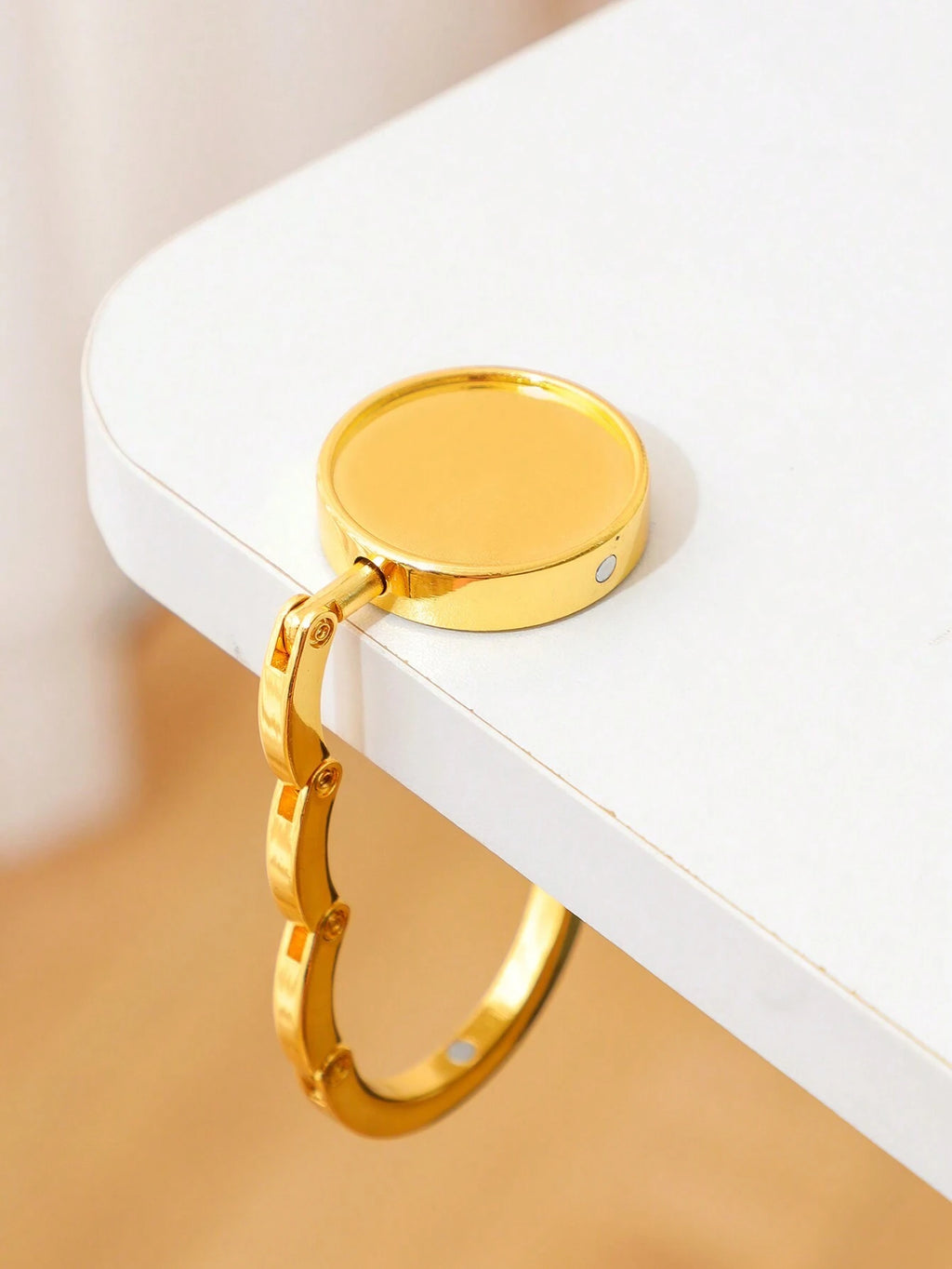 Folding Hook Table Hanger