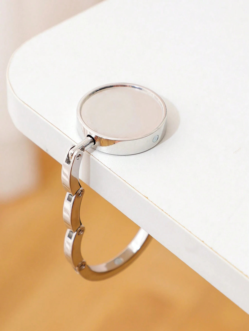 Folding Hook Table Hanger