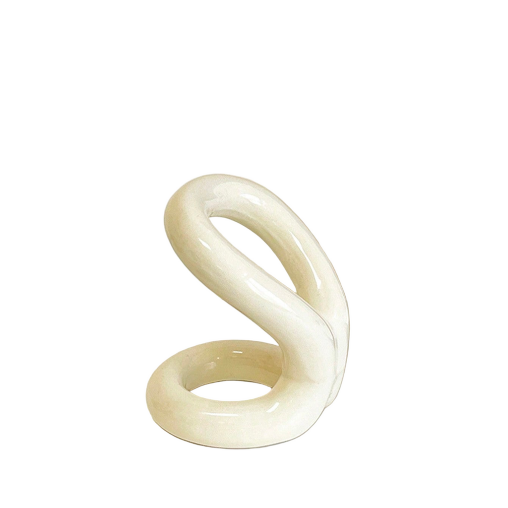 Ceramic Accessory Holder