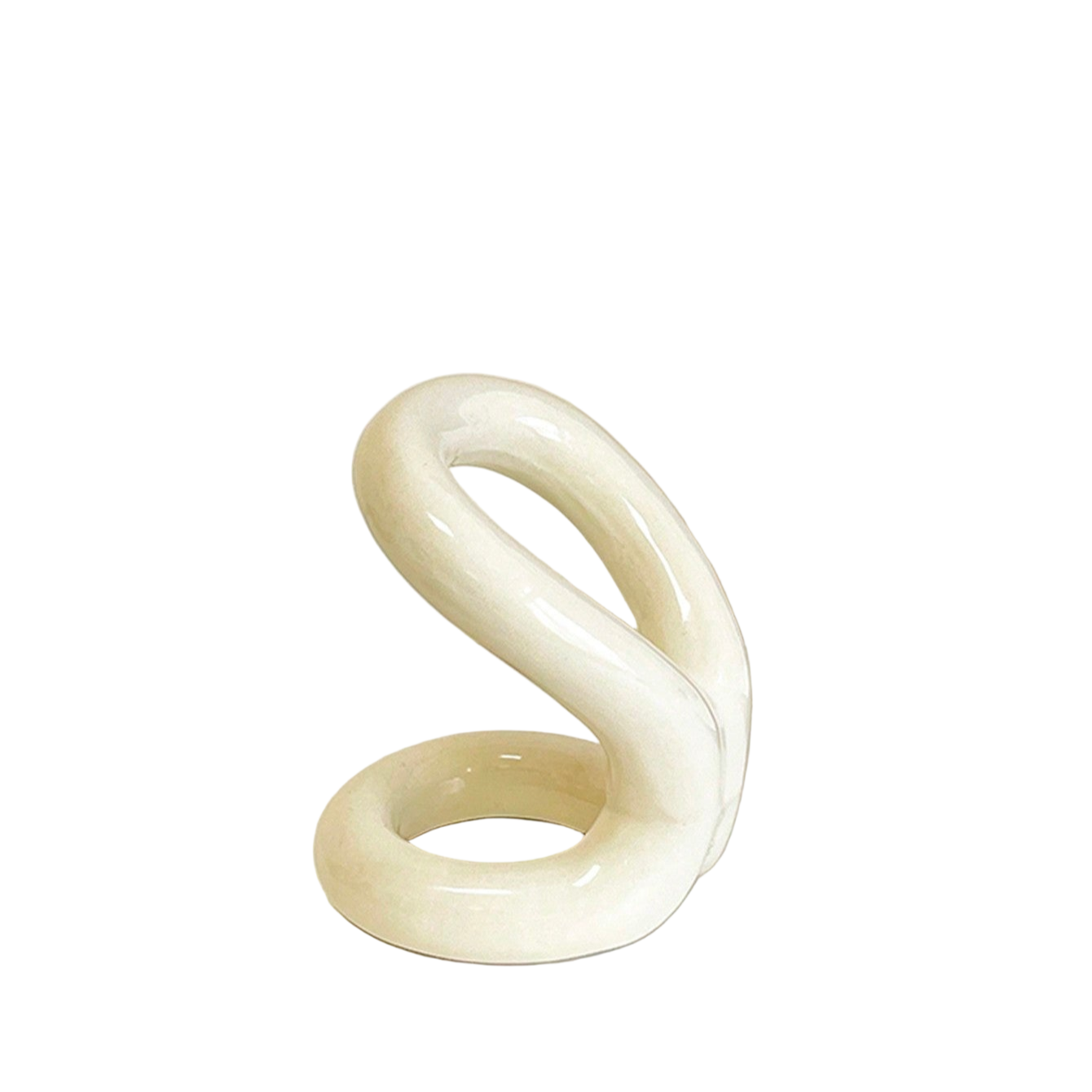 Ceramic Accessory Holder