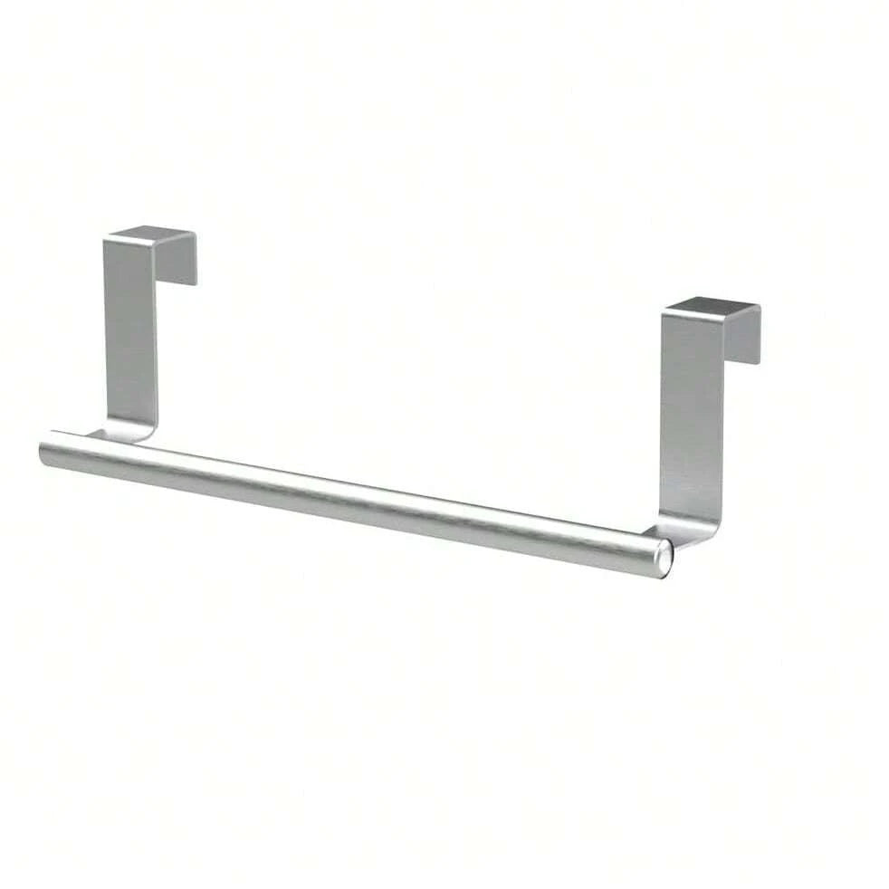 Stainless Steel Hang Mount Towel Rack