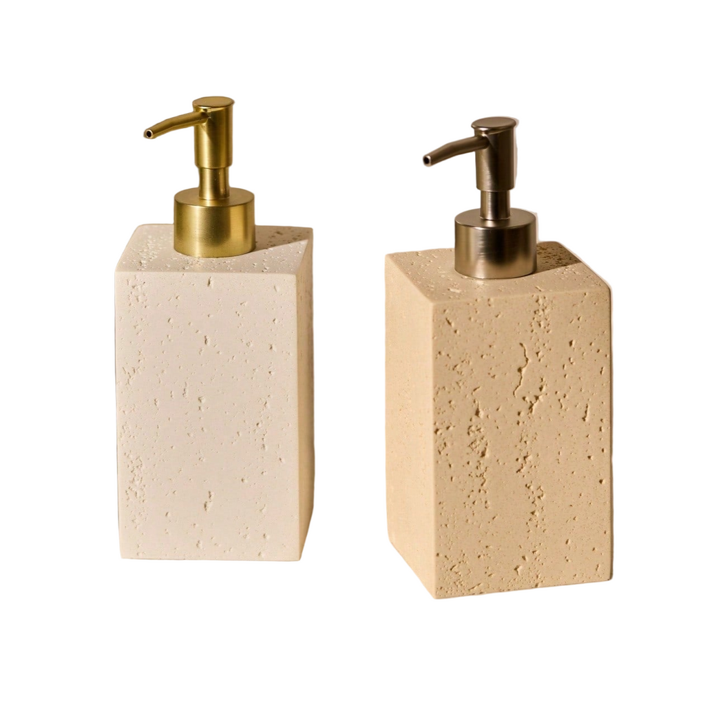 Petra - Soap Dispenser