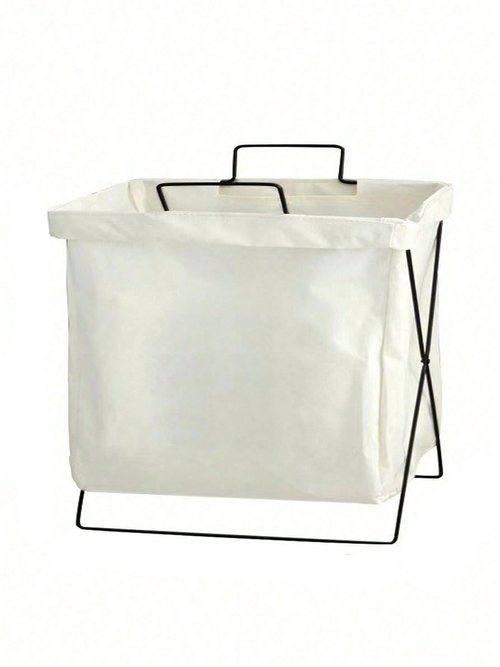 Linen - Foldable Laundry Basket