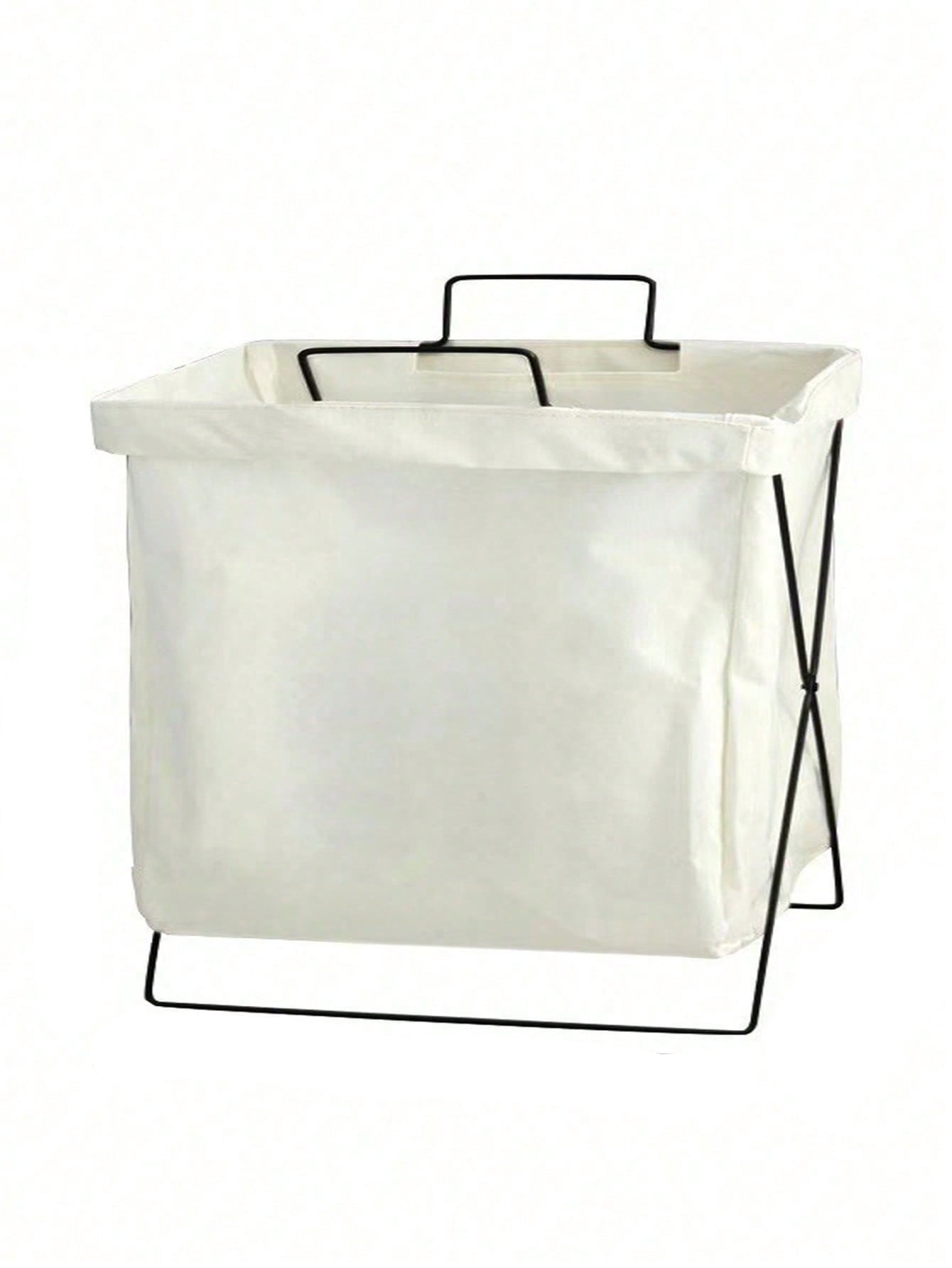 Linen - Foldable Laundry Basket