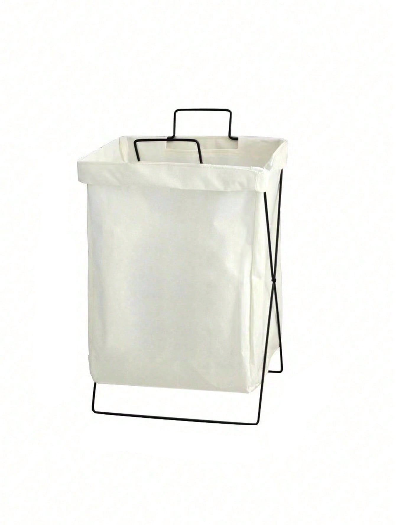 Linen - Foldable Laundry Basket