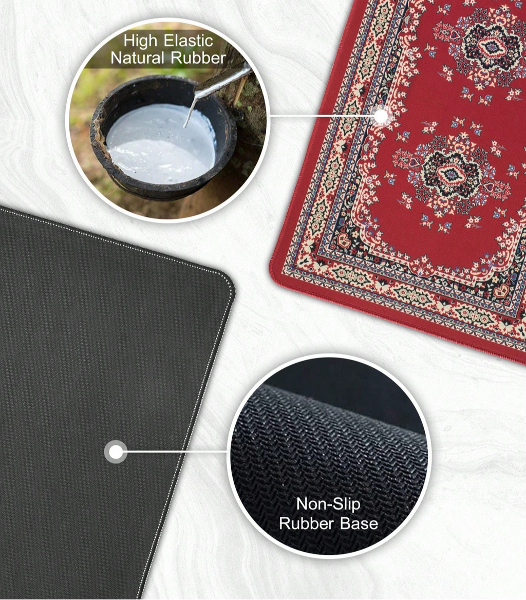 Persian Rug Countertop Mat