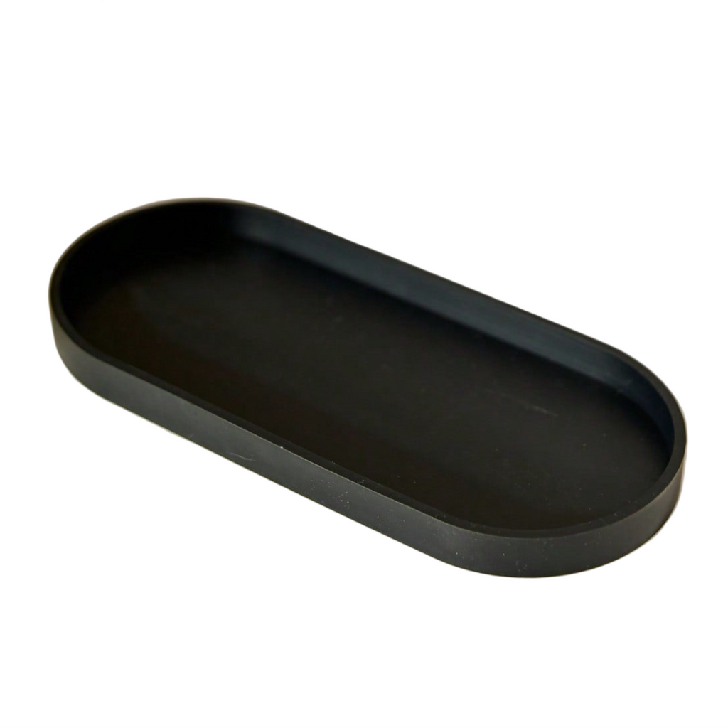 Silicone Storage Tray