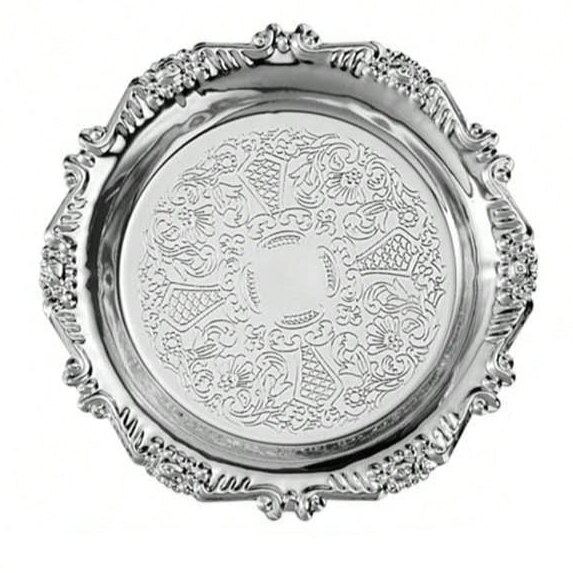 Persian coasters With Rack