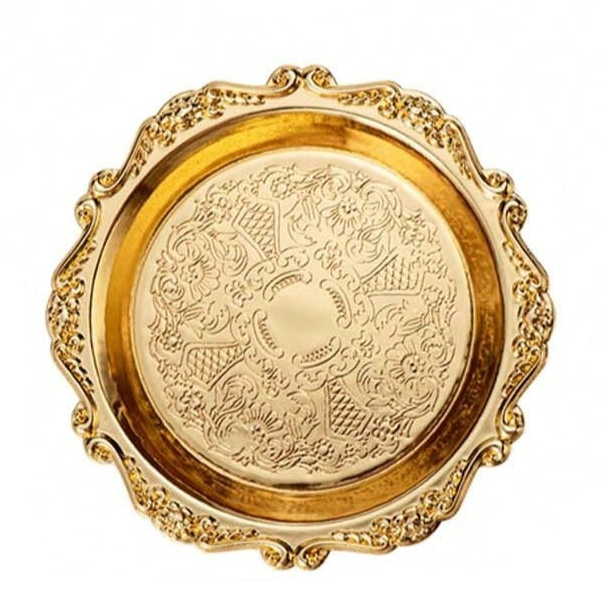 Persian coasters With Rack