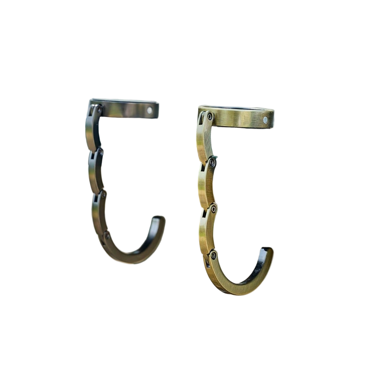 Folding Hook Table Hanger