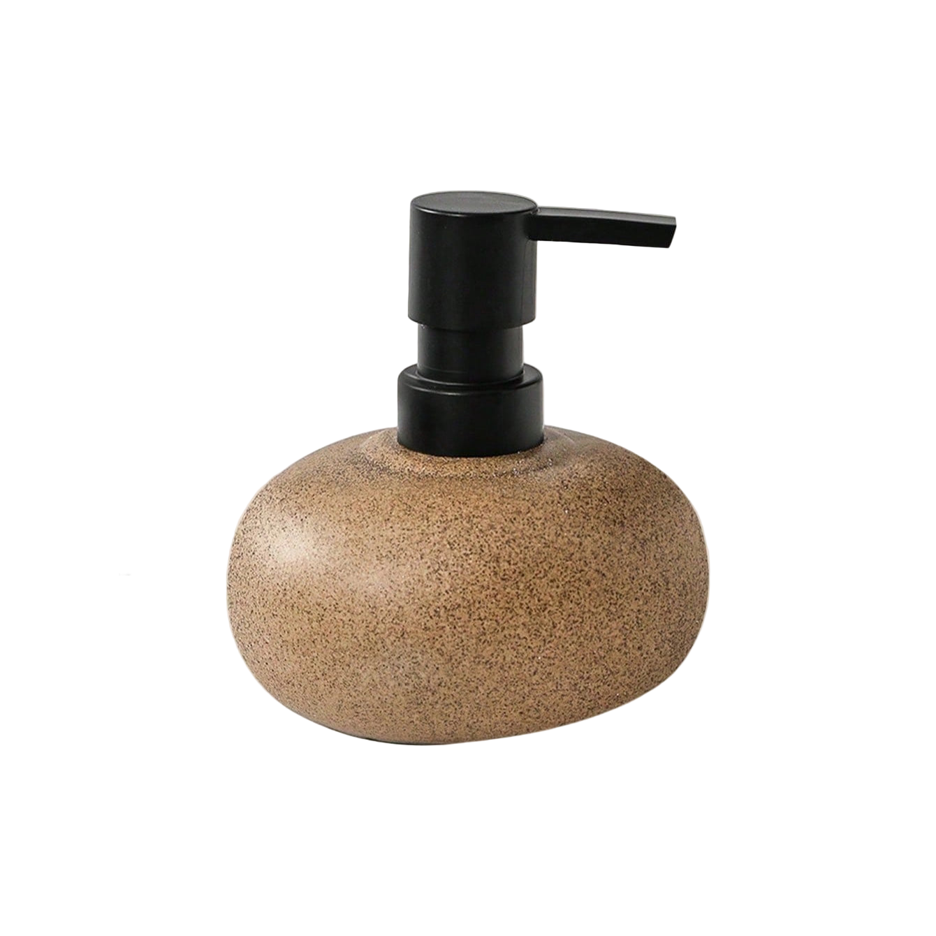 Pebblestone - Soap Dispenser