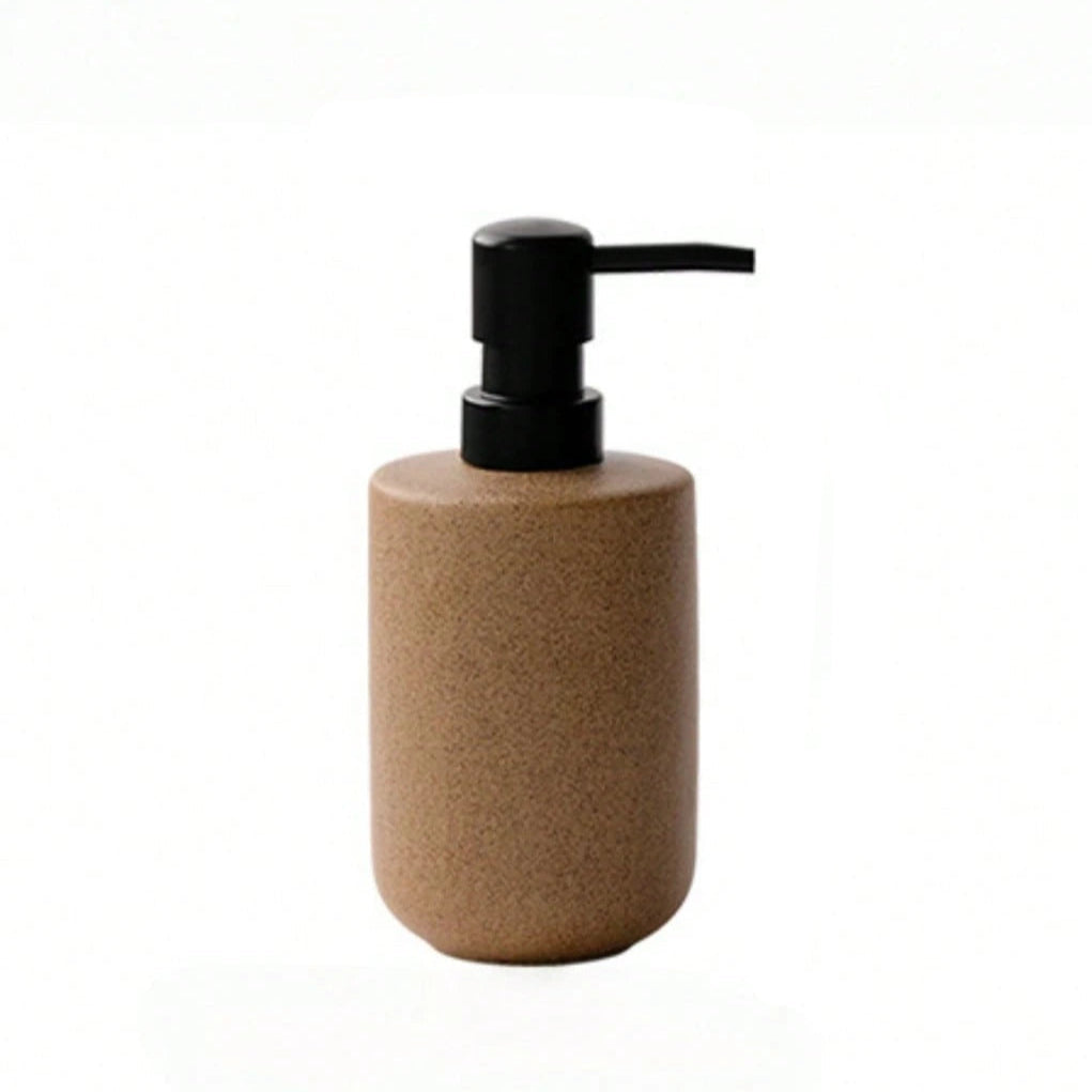 Pebblestone - Soap Dispenser
