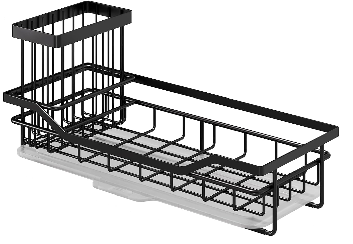 Sink Caddie w/ Removable Basket