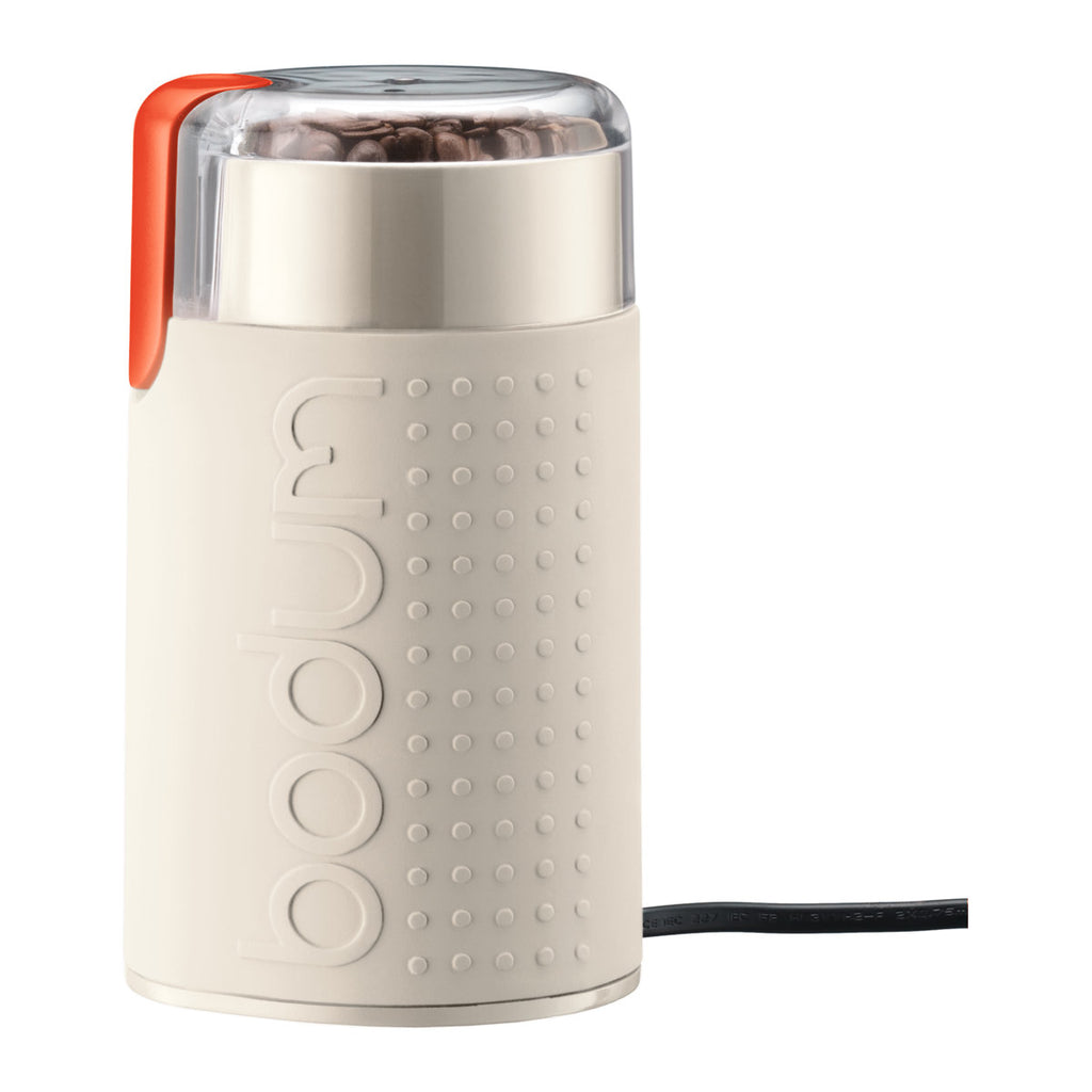 Bistro Electric Blade Coffee Grinder