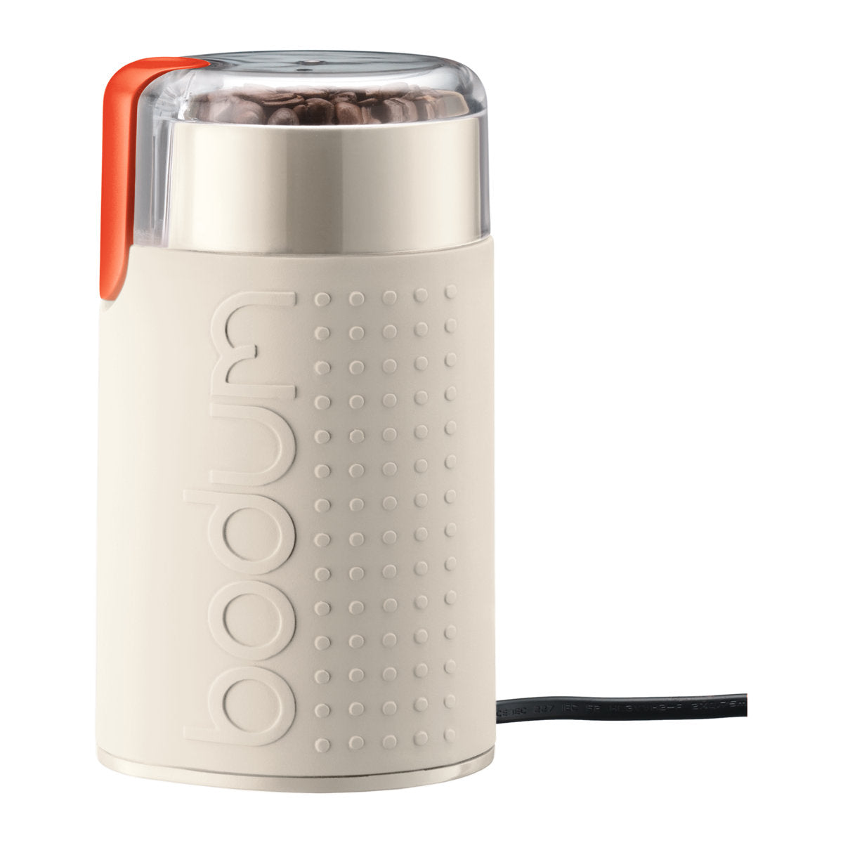 Bistro Electric Blade Coffee Grinder