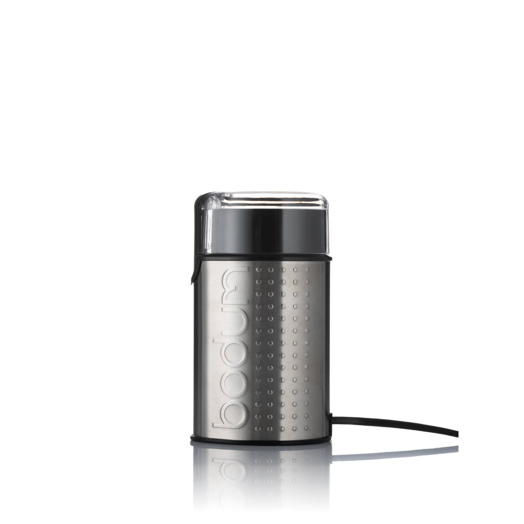 Bistro Electric Blade Coffee Grinder