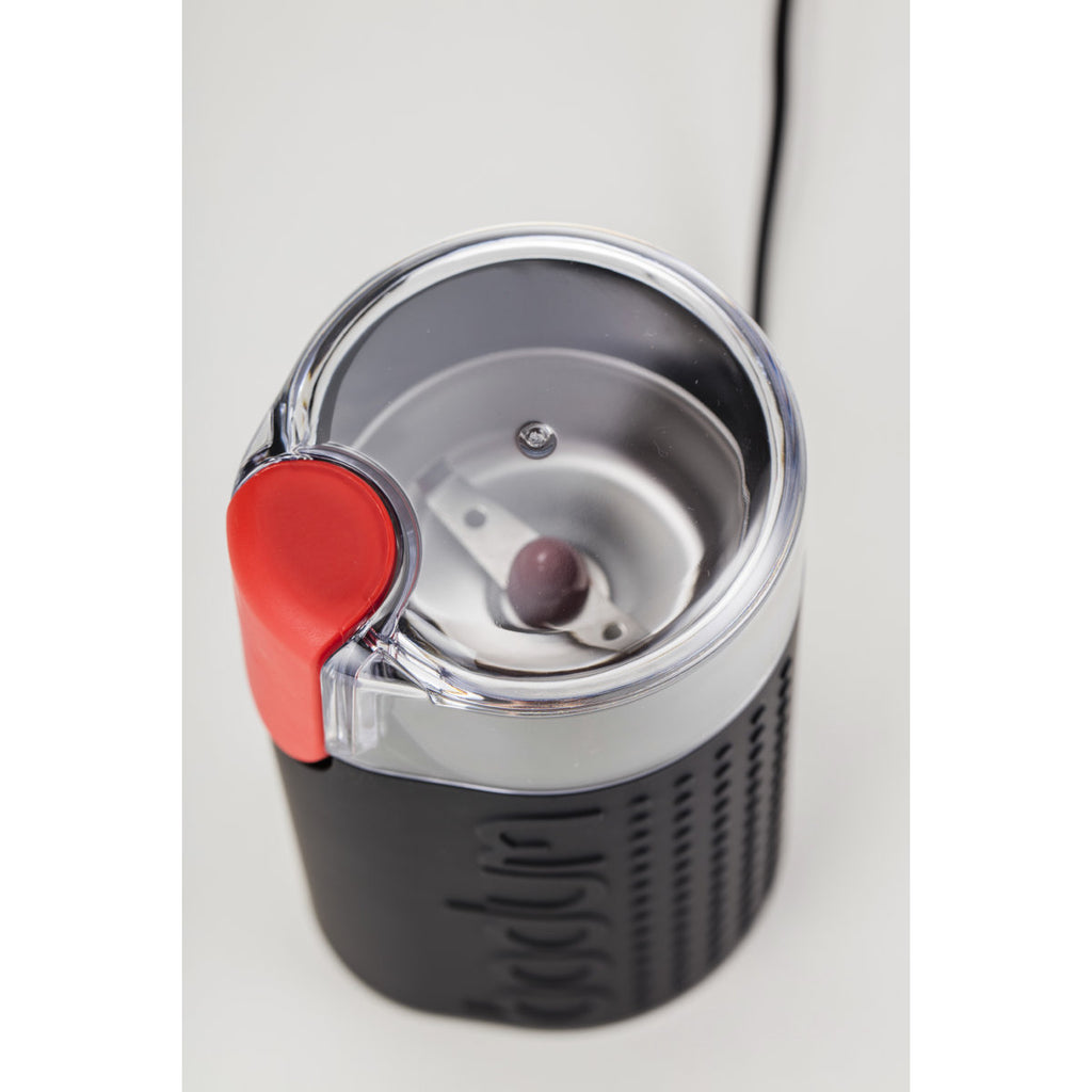 Bistro Electric Blade Coffee Grinder