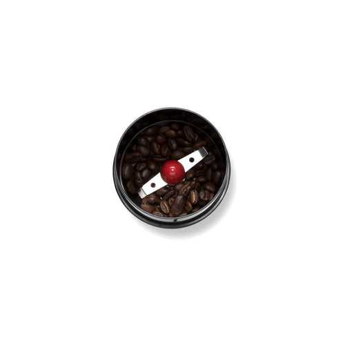 Bistro Electric Blade Coffee Grinder