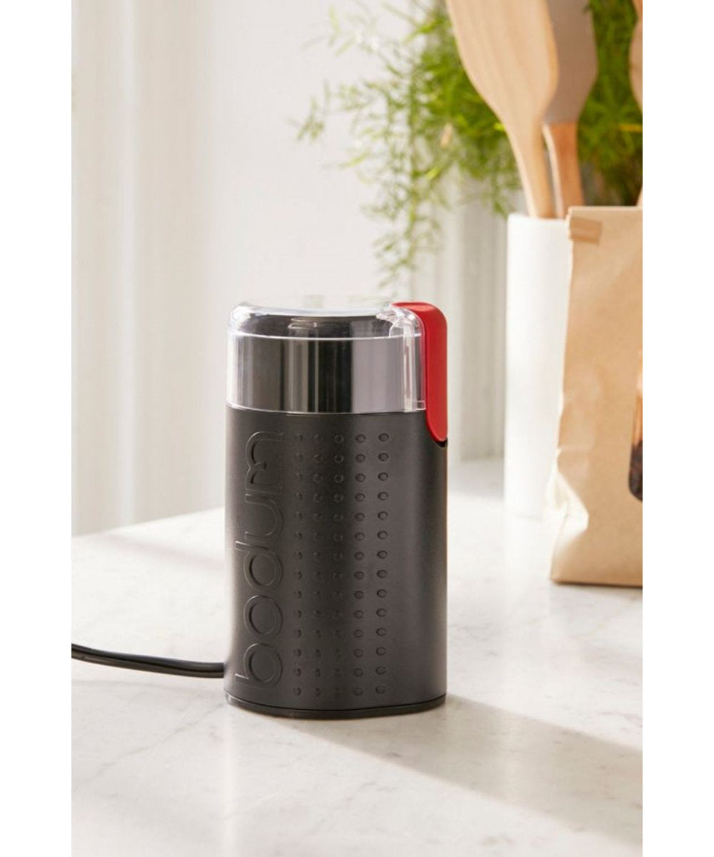 Bistro Electric Blade Coffee Grinder
