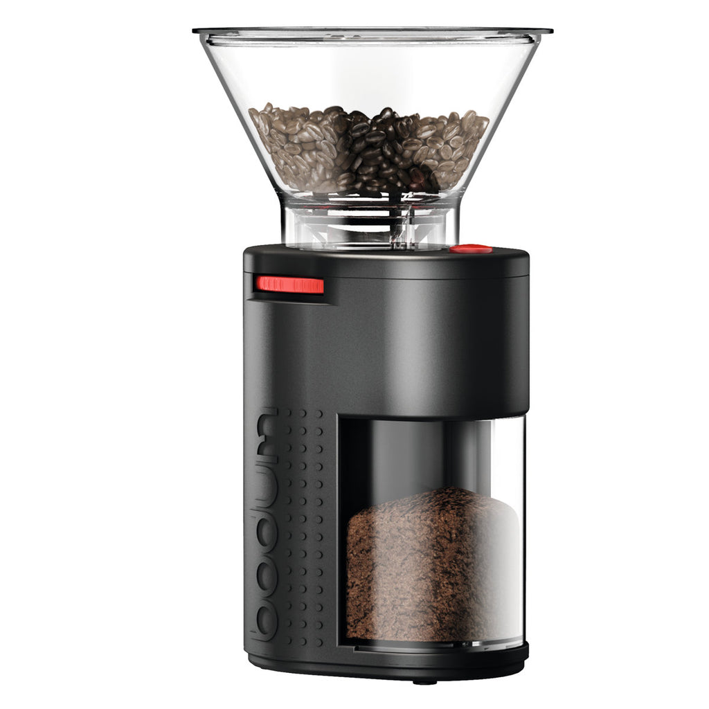 Bodum Bistro Electric Burr Coffee Grinder