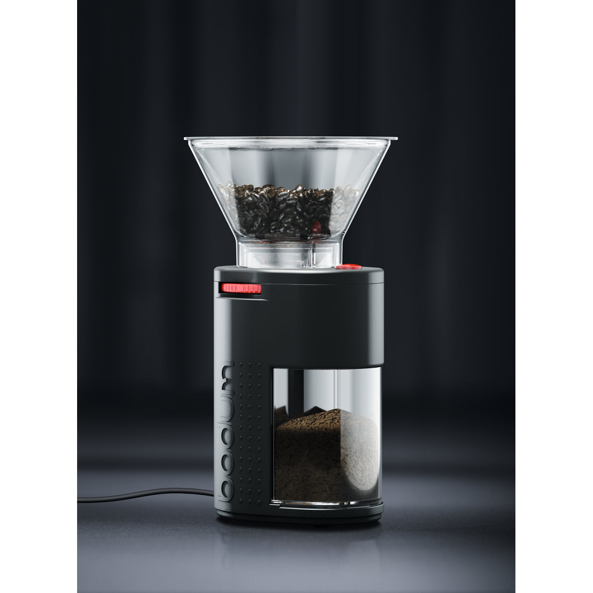 Bodum Bistro Electric Burr Coffee Grinder