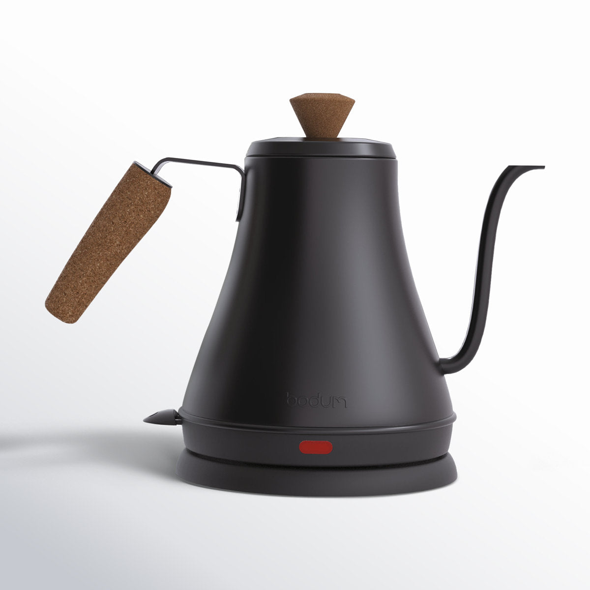 Bodum Melior Gooseneck Water Kettle