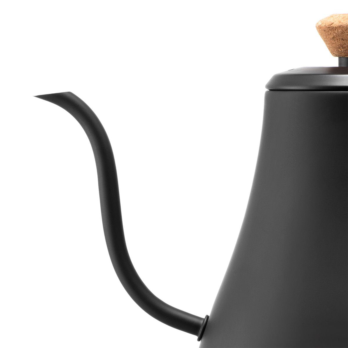 Bodum Melior Gooseneck Water Kettle