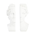 Greek Sculpture Bookends