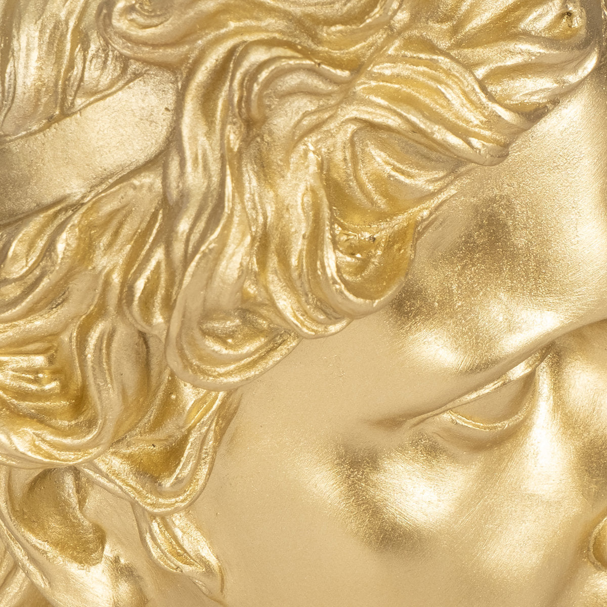 Greek Sculpture Bookends