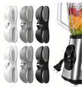 Compact Cable Organizers for Appliances