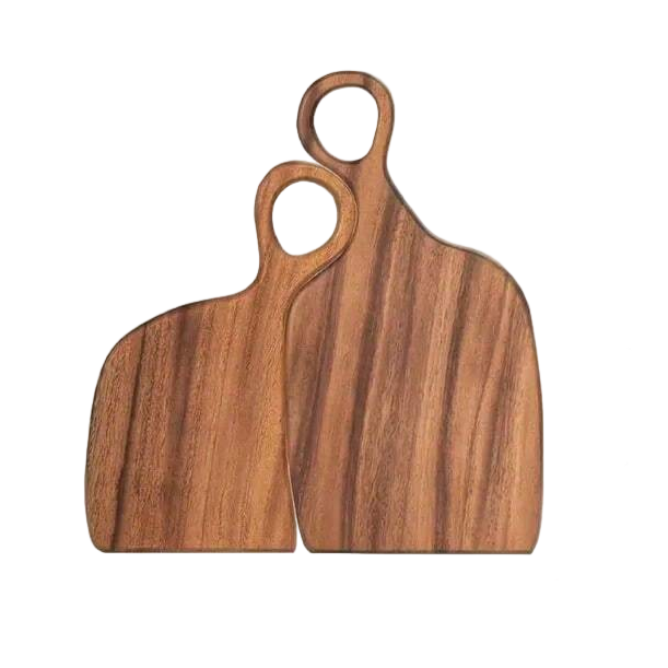 Walnut - Wooden Cutting Boards