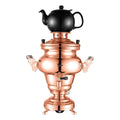Electric Copper Persian Style Samovar