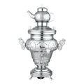 Electric Stainless Steel Persian Style Samovar