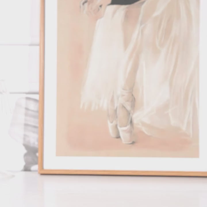 Leopard Desktop Figure