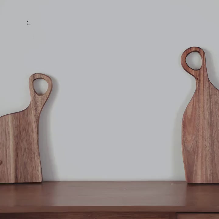 Walnut - Wooden Cutting Boards